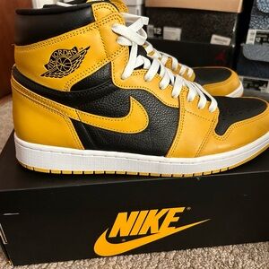 Air Jordan 1 Pollen High